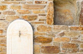 Imarkellis Tinos Boutique Villas - Foto 77