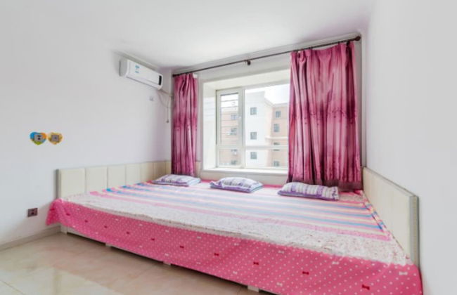 XIAOMIN INN Wentianhuayuan 2 - Foto 5