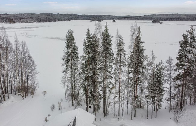 Saimaanranta - Foto 7