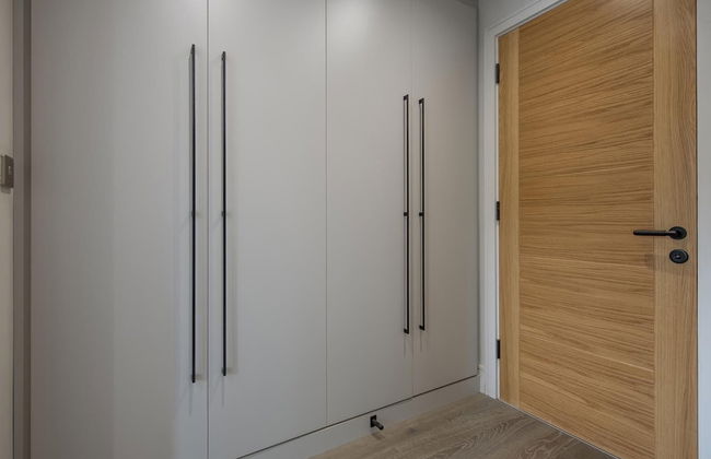 The Quadrant - The Ruskin Suite - Foto 26