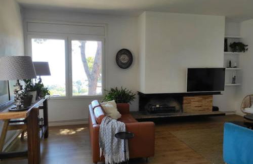 Casa Can Bellavista Barcelona town house - Foto 7