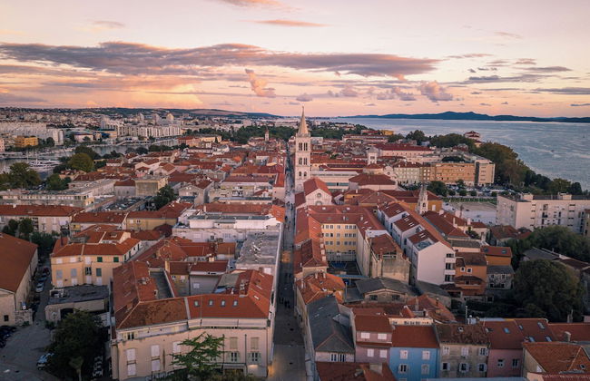 Maris Accommodation - Foto 33