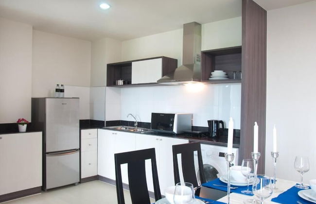 VC Residence - Foto 29