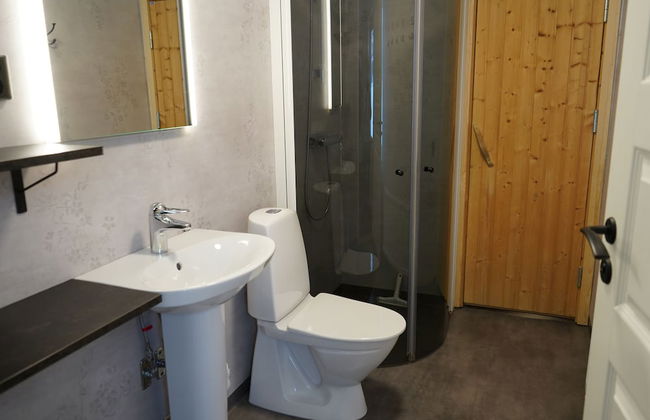 Marholmen Stugor - Foto 23