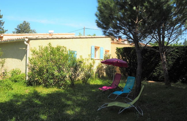 Holiday Home With Swimming Pool - Photo 52