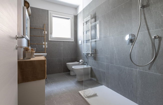 Italianway - Piranesi 18 B int C 345 - City View - Photo 19