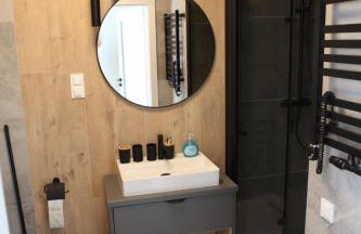 2 pok Apartament Bryza 150m od jeziora - Photo 6