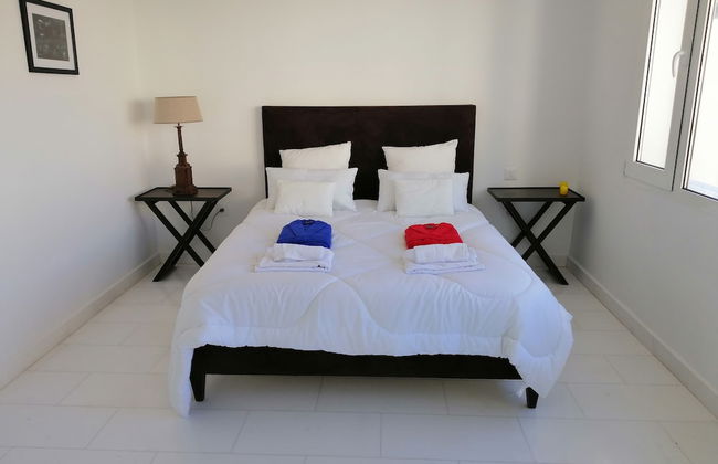 Luxurious Apartment in le Palace - Foto 17