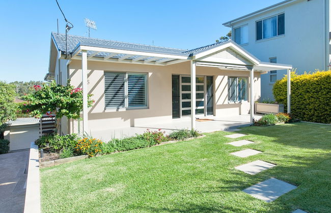 Bamboo Bay at Fingal Bay - Photo 24