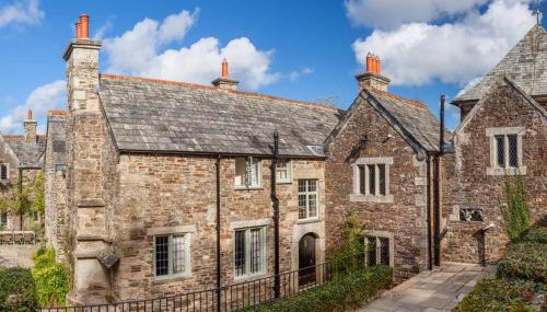 Great Bidlake Manor - Foto 4