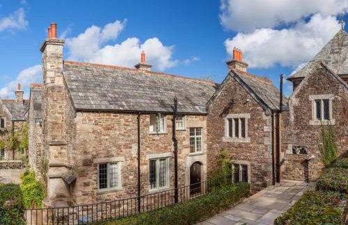 Great Bidlake Manor - Foto 4