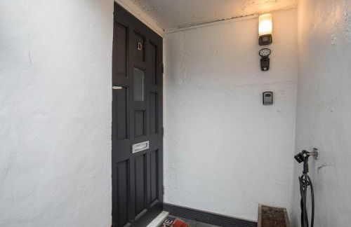 Pass the Keys Stylish Flat - 20 Mins from Central London - Foto 29