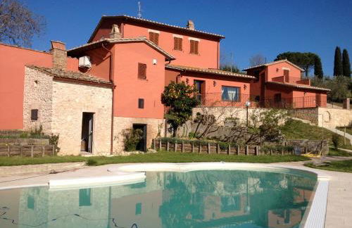 Tenuta San Savino delle Rocchette - Foto 54