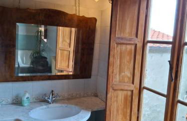 Attic with balcony at Locanda del Capo - Foto 47