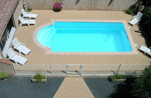 LES VERVEINES SUD - Foto 1