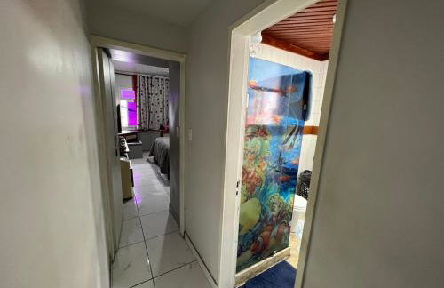 Apartamento mobiliado para alta temporada Verão - Foto 17