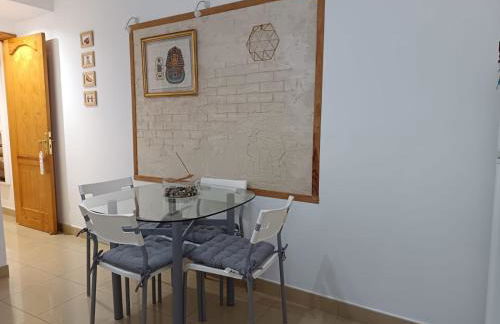 Casa cerca del campo y la ciudad - Foto 12