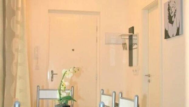 Restauration dans la chambre