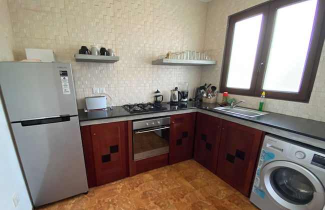 Tropical Beach House, Hikkaduwa - Foto 22