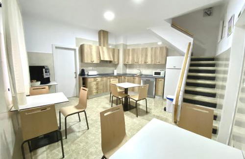 Habitaciones Callosa - Foto 19