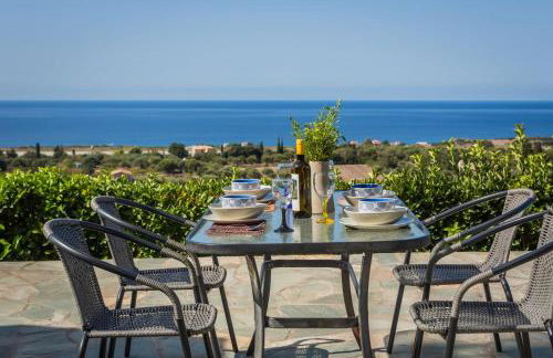 Villa Elaia - Foto 26