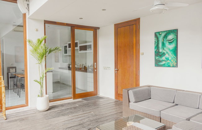 AB Villa & Apartments - Photo 46