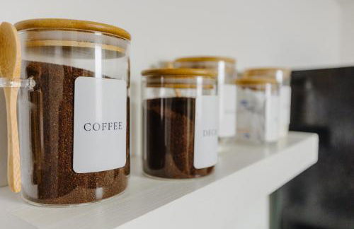 Centrally Located 2BR Overton Square Unit 2 Fast WiFi Free Parking Yes Pets - Foto 24