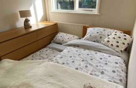 Cheerful 3 bedroom bungalow with indoor fire place - Foto 17