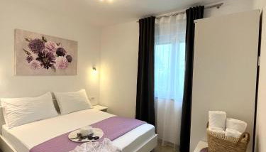 Four Stars Apartments - Foto 4