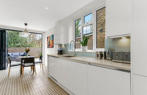 Elegant Hither Green Family Home - Foto 39