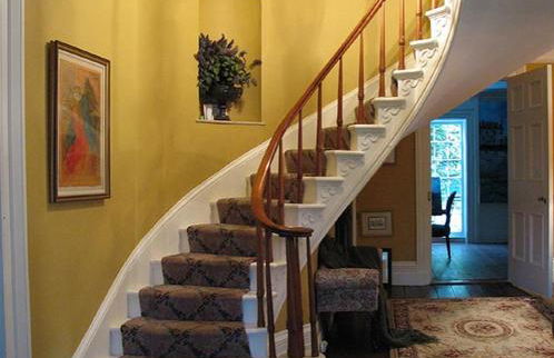 Niagara Gorge Mansion in Historic Village 5 Minutes from Falls - Foto 4