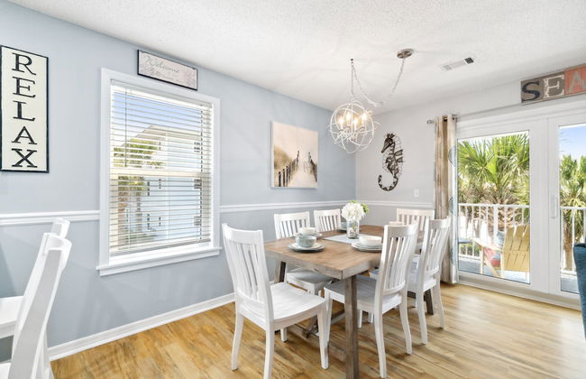 Beachside Villas By Panhandle Getaways - Foto 14