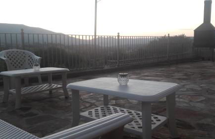 Casa Féliz duplex y apartamento Rural - Foto 27