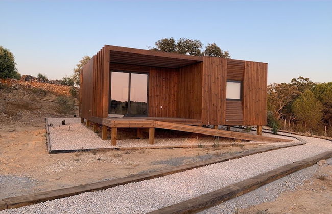 Monte Clérigo Casa de Campo - Photo 24