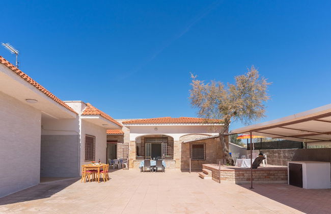 2843 Villa Colomba - Appartamento B by Barbarhouse - Foto 29