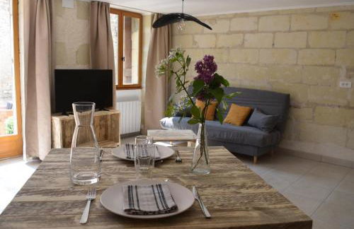 Zélie Gîte - Foto 1