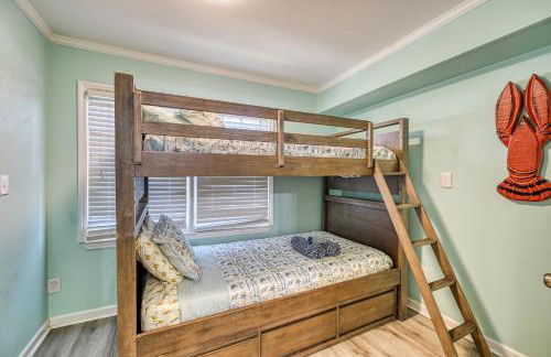 The Sea Shanty - Classic Beach Cottage - Photo 6