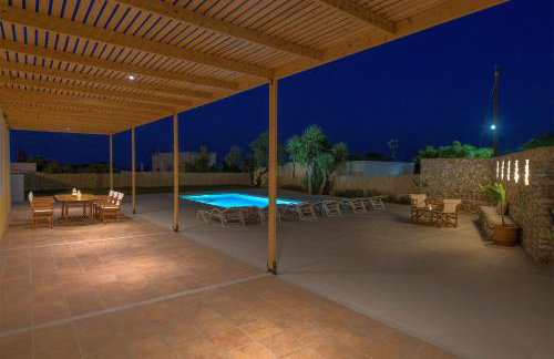 Villa Dorinna - Foto 18