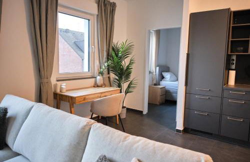 NEW! Modern spacious apartment - Good connection - Foto 58