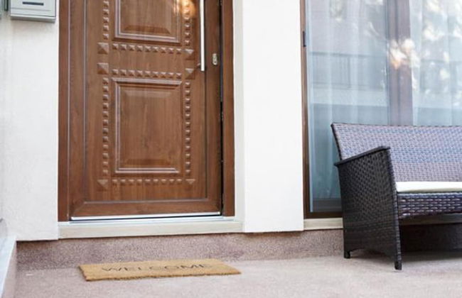 1 Bed Apartment - Sleeps 4 - Parking, Wifi - Foto 40