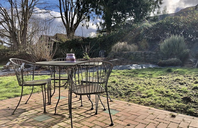 Seattle Vacation Home - Columbia City 3 - Foto 28