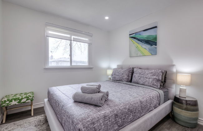 Waterfront Avenue Suites - Foto 15