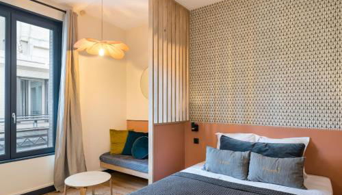 HONORÊ - SUITE ARBRE SEC - Foto 2