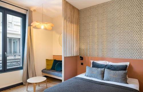 HONORÊ - SUITE ARBRE SEC - Foto 2