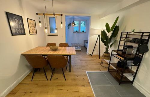 Stadtoase: Exklusive Apartments für Ruhe und Entspannung - Foto 33