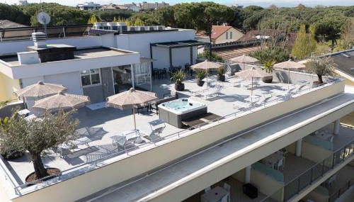 Residence I Diamanti - Siroli Collection - Foto 3, sunbed