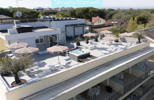 Residence I Diamanti - Siroli Collection - Foto 3