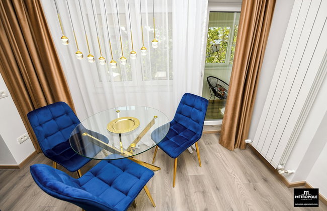 Metropole Apartments Central City - Foto 55