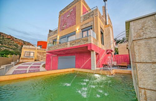 Villa Adriana - Anemomili Village - Foto 61