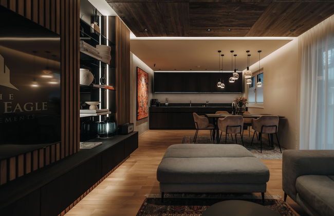 Black Eagle Luxury Appartements - Foto 69